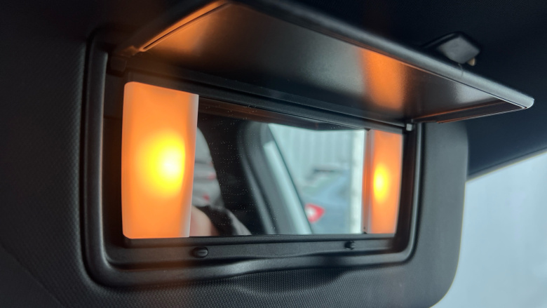 Ford Puma 1.0 EcoBoost Hybrid mHEV 155 ST-Line 5dr Petrol Hatchback